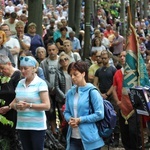 Trzonka 2019 - u Matki Bożej Śnieżnej