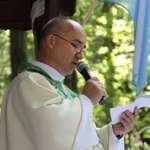 Trzonka 2019 - u Matki Bożej Śnieżnej