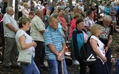 Trzonka 2019 - u Matki Bożej Śnieżnej