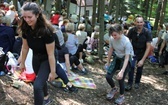 Trzonka 2019 - u Matki Bożej Śnieżnej