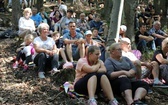 Trzonka 2019 - u Matki Bożej Śnieżnej