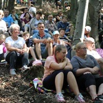 Trzonka 2019 - u Matki Bożej Śnieżnej