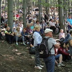 Trzonka 2019 - u Matki Bożej Śnieżnej