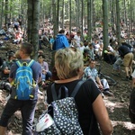 Trzonka 2019 - u Matki Bożej Śnieżnej