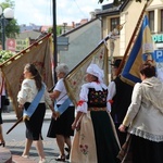 Mikołów. I rocznica koronacji Matki Bożej