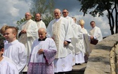 Mikołów. I rocznica koronacji Matki Bożej