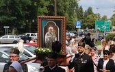 Mikołów. I rocznica koronacji Matki Bożej