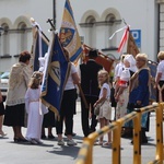 Mikołów. I rocznica koronacji Matki Bożej