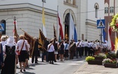 Mikołów. I rocznica koronacji Matki Bożej