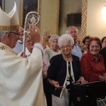 Mikołów. I rocznica koronacji Matki Bożej