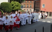 Mikołów. I rocznica koronacji Matki Bożej