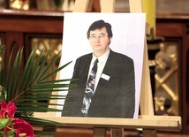 ▲	Zmarły był prezydentem Olsztyna w latach 1992–1994. 