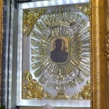 Eucharystia w Lubecku