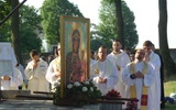 Eucharystia w Lubecku