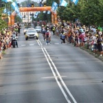 Tour de Pologne. III etap Chorzów-Zabrze