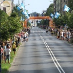 Tour de Pologne. III etap Chorzów-Zabrze