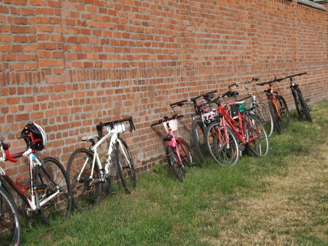 Tour de Pologne. III etap Chorzów-Zabrze