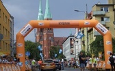 Tour de Pologne. III etap Chorzów-Zabrze