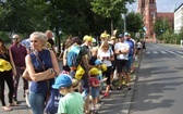 Tour de Pologne. III etap Chorzów-Zabrze