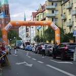 Tour de Pologne. III etap Chorzów-Zabrze