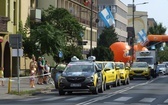 Tour de Pologne. III etap Chorzów-Zabrze