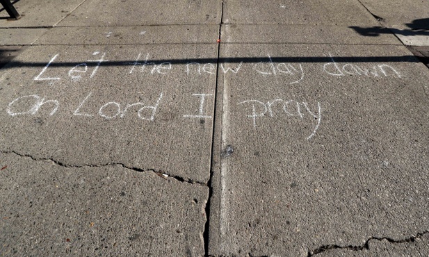 USA: przywrócić szacunek dla ludzkiego życia