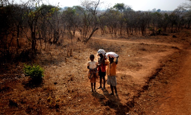 Wyb. Kości Słoniowej: nowe szkoły z plastikowych cegieł