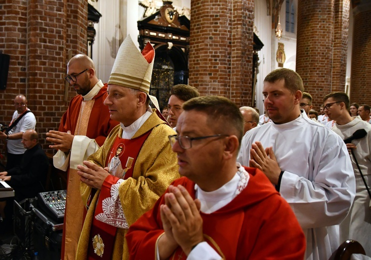 Piesza Pielgrzymka na Jasną Górę - Gniezno