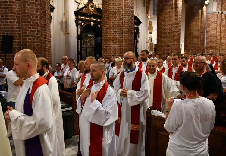 Piesza Pielgrzymka na Jasną Górę - Gniezno