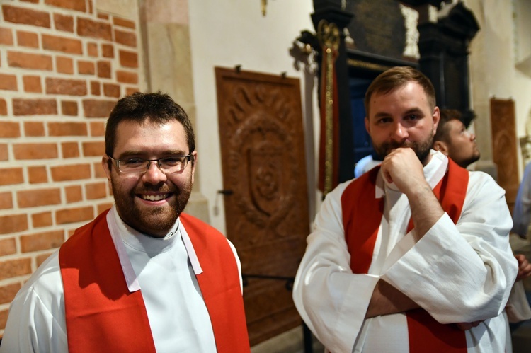 Piesza Pielgrzymka na Jasną Górę - Gniezno