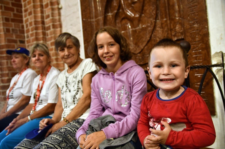 Piesza Pielgrzymka na Jasną Górę - Gniezno