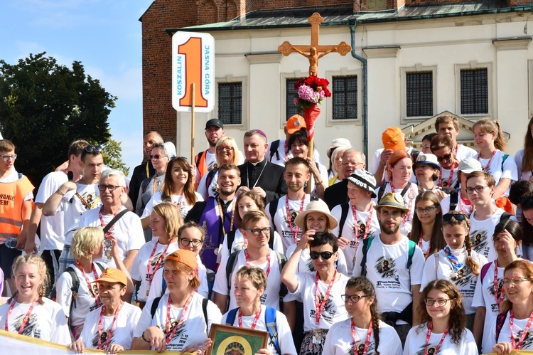 Piesza Pielgrzymka na Jasną Górę - Gniezno