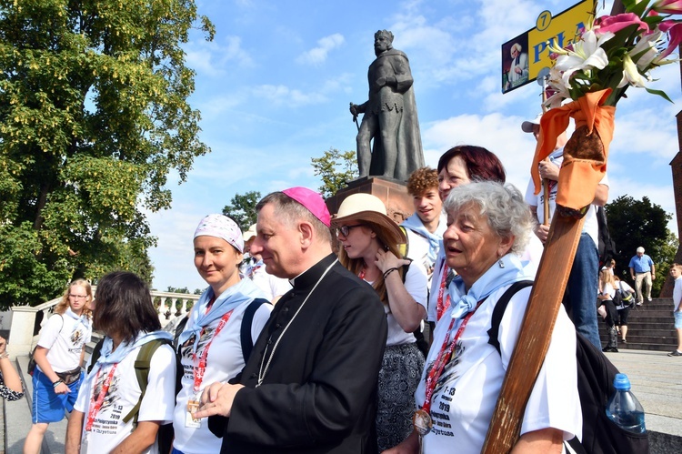 Piesza Pielgrzymka na Jasną Górę - Gniezno