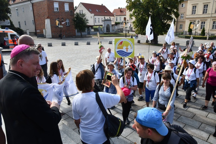 Piesza Pielgrzymka na Jasną Górę - Gniezno