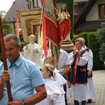 Odpust w Krużlowej - dzień 4.