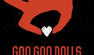 GOO GOO DOLLS - Miracle Pill