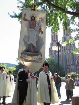 Nasza klęska powoli staje się Bożym zwycięstwem