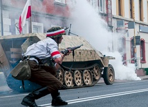 Kilkadziesiąt minut takiego widowiska to więcej niż film czy książka – przyznają widzowie.