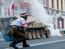 Kilkadziesiąt minut takiego widowiska to więcej niż film czy książka – przyznają widzowie.