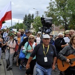 Pułtusk przyjął pielgrzymkę ełcką