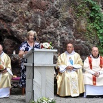 Odpust Porcjunkuli w Prudniku Lesie