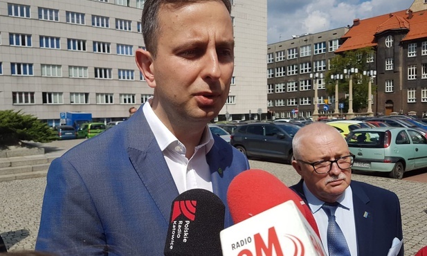 Ślonzoki Razem idą wspólnie z PSL-em do wyborów parlamentarnych
