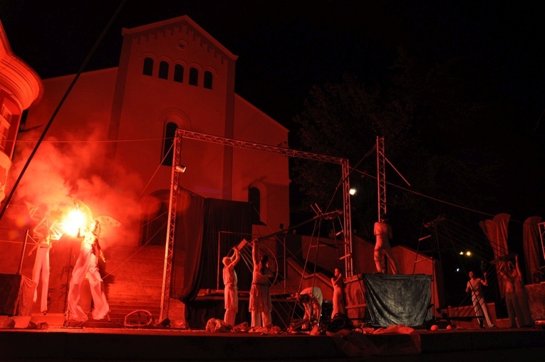 OpenOpole Festiwal 2019