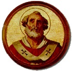 Św. Hormizdas
