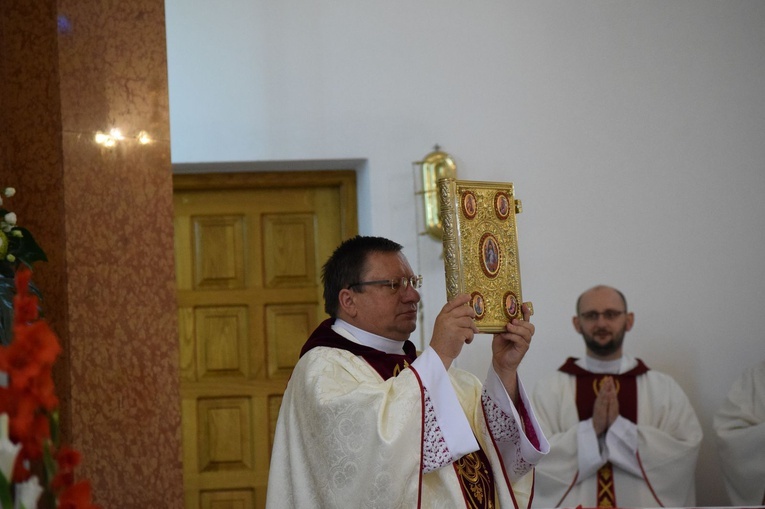 Odpust w Krużlowej - dzień 5.