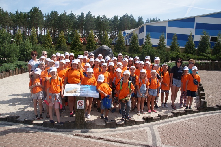 Kolonia w Wierzchucinie