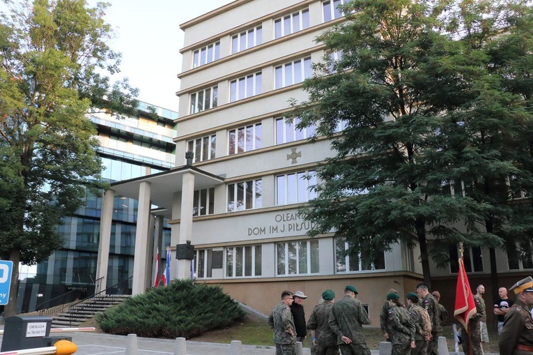 "Kadrówka" 2019