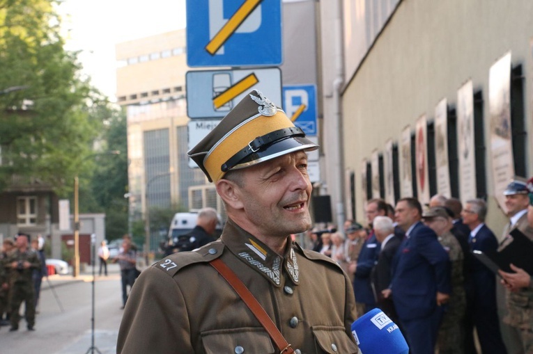 "Kadrówka" 2019