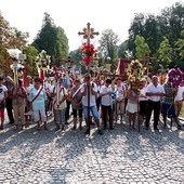 Przysiadłaś sobie tutaj...