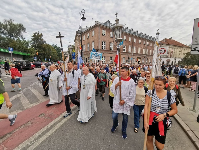 Pielgrzymka paulińska